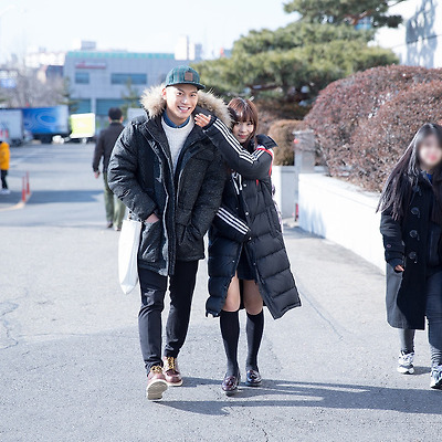 [PHOTO] 160123 전국 아이돌 사돈의 팔촌 노래자랑 by Girls Grapher