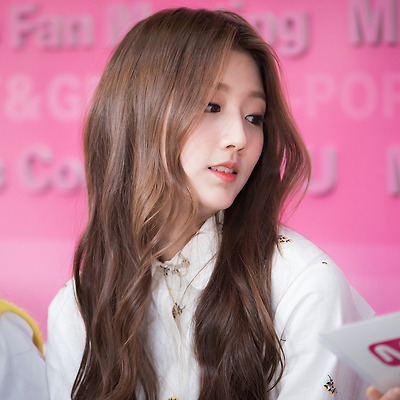 151027 MEET&GREET 러블리즈 1