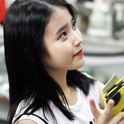 [2014.08.31] KBS 유희열의 스케치북 여름특집 아이유 김포공항 직찍2 by eyephoto