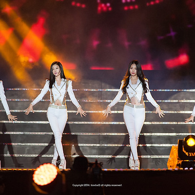 걸스데이 (Girl's Day),  아시아송페스티벌