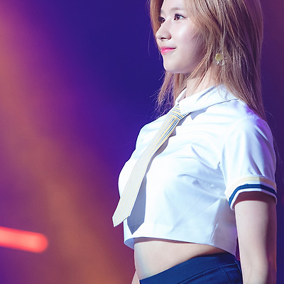 170708 KB 리브 콘서트 사나