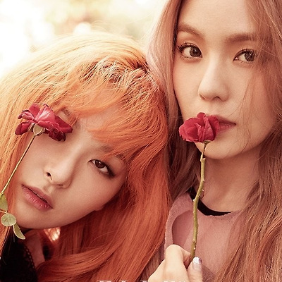 레드벨벳 ELLE 화보 (웬디, 아이린, 슬기, 조이, 예리)