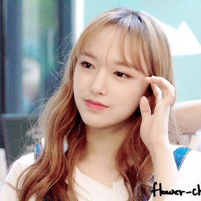 청순한 성소 / 160716 우주소녀 내키스 티타임