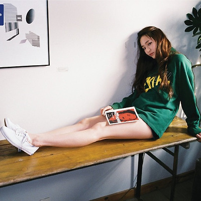 에프엑스 크리스탈 케즈 2016 FW 고화질 화보 15장