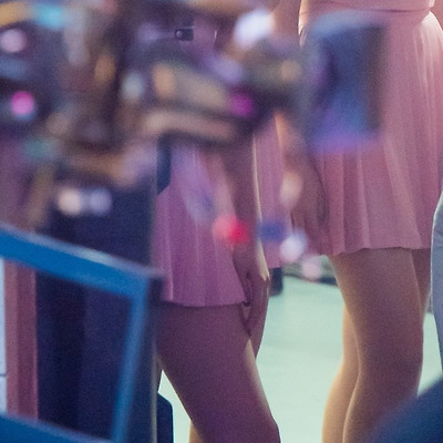 여자친구 160908 청주 세계 무예 마스터십