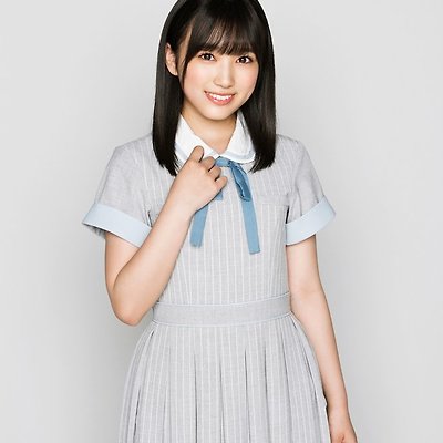HKT48 10th 싱글 아티스트 사진