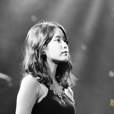 140824 섬데이 콘서트 아이유 by 미스터신iu