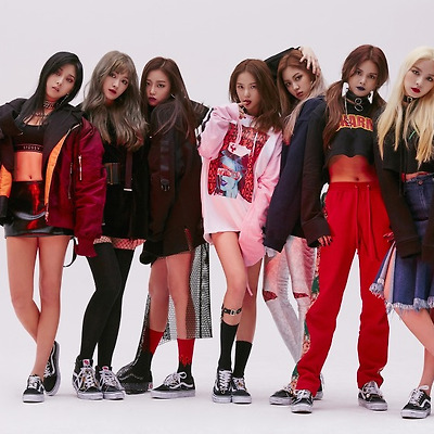 씨엘씨(CLC) 다섯번째 미니앨범 'CRYSTYLE' 티저 이미지 1 초고화질 화보 8장
