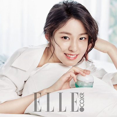 걸그룹 AOA의 설현 고화질 화보