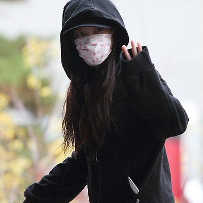 [2015.11.15] 서든어택 미니팬미팅 출근길 by eyephoto