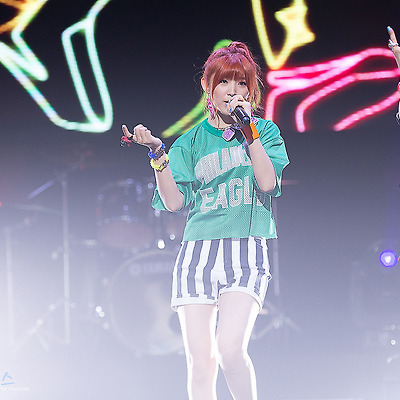 130611 우리금융아트홀 박소현의 러브게임 포미닛 권소현 직찍 by 아데스
