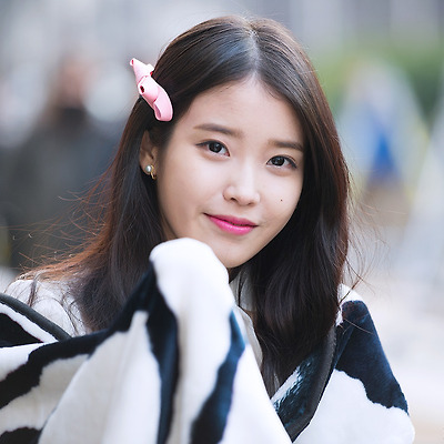 [150203] 스베누 CF 촬영장 아이유 직찍 by 달빛마차