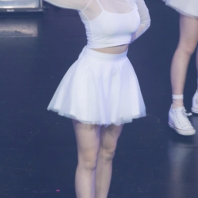 [움짤] 우주소녀 CHENG XIAO 성소