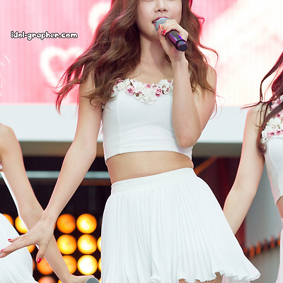 [PHOTO] 140830 피파 온라인3 스피어헤드 인비테이셔널 2014 결승전 - 걸스데이 by Harry