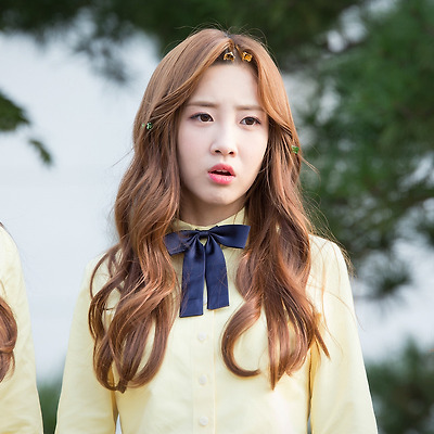 151023 뮤직뱅크 미니팬미팅 유지애