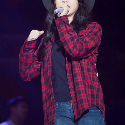 140922 멜로디 포레스트 아이유 사진 part 1 by 미스터신iu