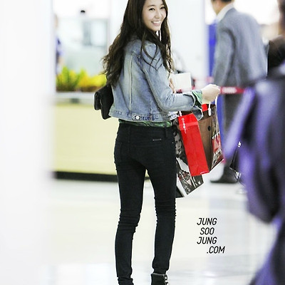 121005 김포공항