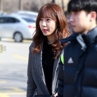 [15.02.27] 성균관대 입학식 에이핑크 남주 직찍 by NaDia