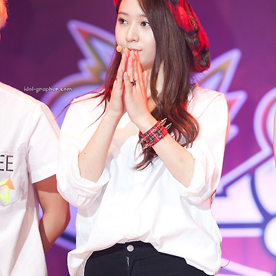 [PHOTO] 130814 엘소드 서울 쇼케이스 - f(x) by o첫눈에o