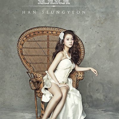 카라 정규4집 FULL BLOOM 티저이미지 5P