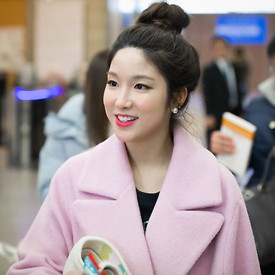 160113 비타민 퇴근길 라붐