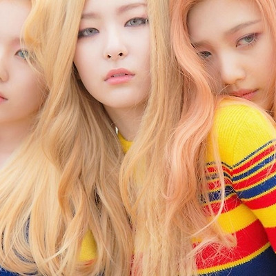 레드벨벳 아이스크림 케이크 티저 고화질화보 A B C 27컷