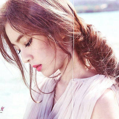 레드벨벳 조이 아이린 하이컷 화보 5장