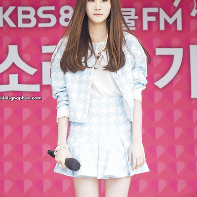 [PHOTO] 140411 이소라의 가요광장 앞마당 콘서트 - 멜로디데이 by cameratest