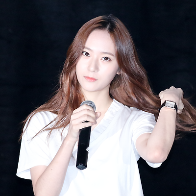 150824  SM the Stage 무대인사