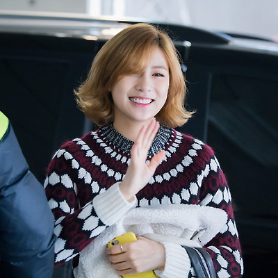 151124 주간아이돌 오하영