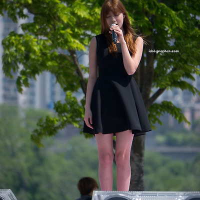 [PHOTO] 140505 MBC 어린이에게 새생명을- 에이핑크 by 다카코마츠