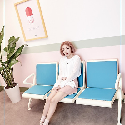 백아연 디지털 싱글 '쏘쏘' 티저 고화질 이미지 4장