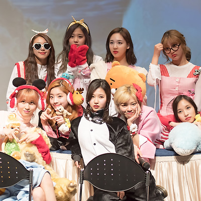 161210 트와이스(TWICE) 잠실 팬사인회(161214 update)
