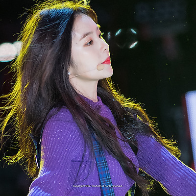 레드벨벳 (Red Velvet), 아이린 (IRENE): KBS 열린음악회 in 김해
