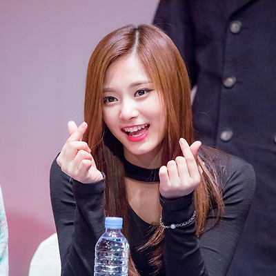 151105 신촌 트와이스(TWICE) 팬싸인회 쯔위