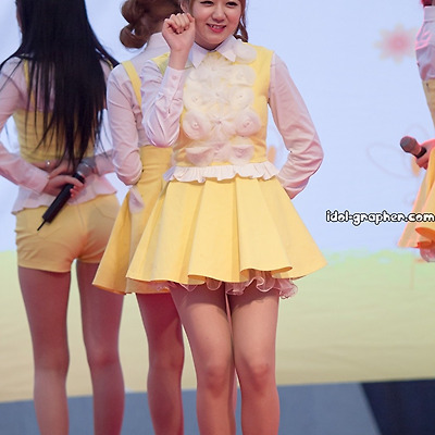 [PHOTO] 130406 iTV FM 2013 새봄맞이 콘서트 - 비피팝 by cameratest