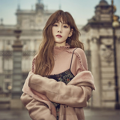 소녀시대 태연 뷰티쁠 BEAUTY+ 화보 사진