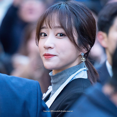EXID (이엑스아이디), 하니 팬사인회 in 오렌즈 부산 서면중앙점