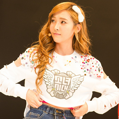 130622 소녀시대 제시카 공연 사진