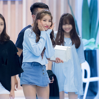 [PHOTO] 160715 슈퍼주니어의 키스 더 라디오 - 여자친구 소원 by Girls Grapher