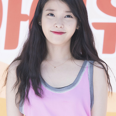 [150426] 멕시카나 야구장 팬사인회 아이유 직찍 Part.3 by 달빛마차