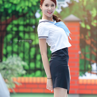 [PHOTO] 130519 세 얼간이 공개방송 - 나인뮤지스 by o첫눈에o