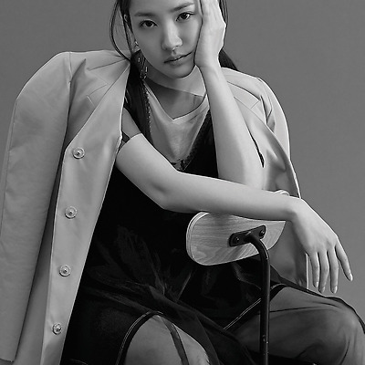 박민영 인스타일 2017 5월호 고화질 화보 4장
