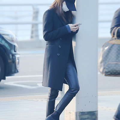 160331 인천공항 출국