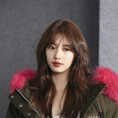 수지 하이컷 184호 화보 촬영 고화질 비하인드컷-A 17장