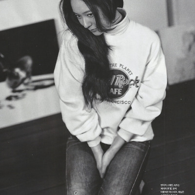 GQ KOREA 3월호