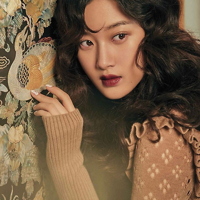 문가영 마리끌레르 2016 11월호 고화질 화보 5장