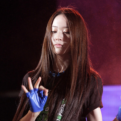 120721 설악워터피아 케이팝 콘서트