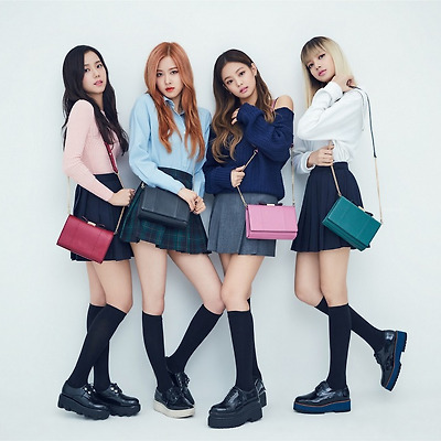 블랙핑크 세인트스코트 2016 FW 고화질 화보 2-A 10장
