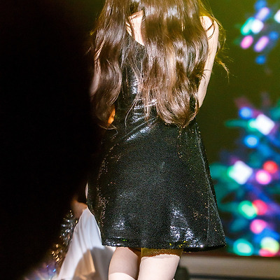 151230 아이유 챗셔 앵콜콘서트 4부+앵콜